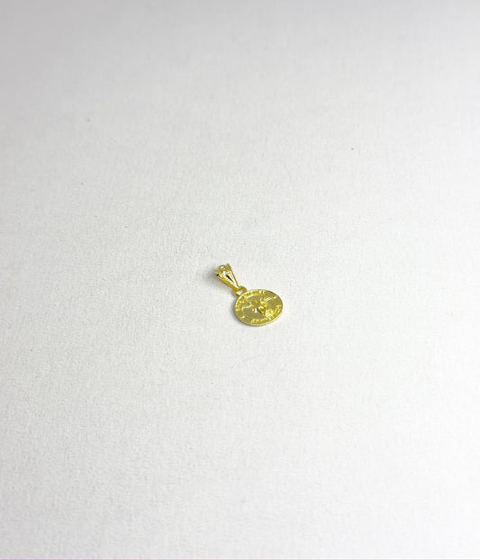 Dije Arcangel San Miguel