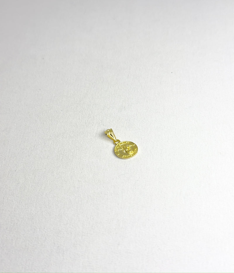 Dije	Arcangel San Miguel