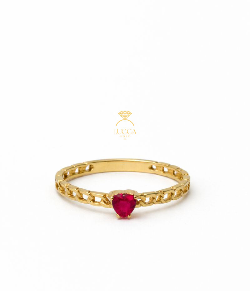 Anillo Aria
