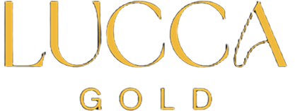 LUCCA GOLD 18K